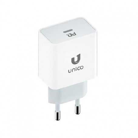 CARGADOR UNICO USB TIPOC 20W