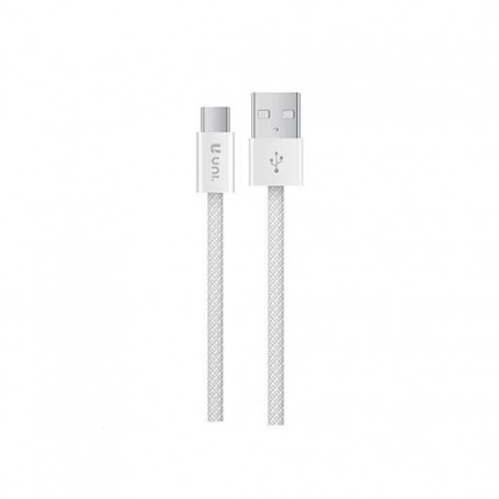 CABLE UNICO USB TIPOC A USBA 3A 60W