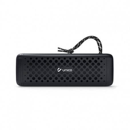 ALTAVOZ UNICO BLUETOOTH CON CORREA 5W2 85DB