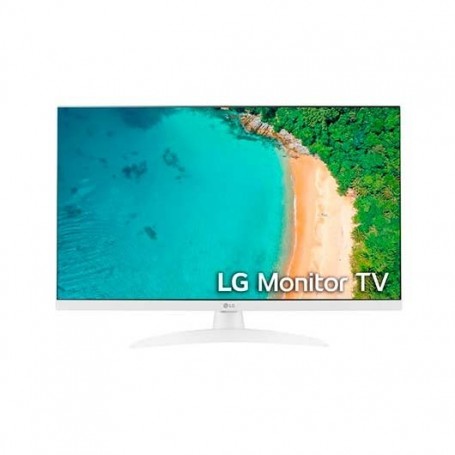 TELEVISIoN LED 27 LG 27TQ615S WZ HD SMART TELEVISIoN BL