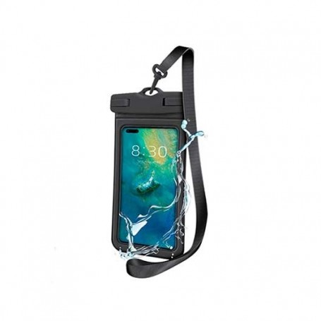 FUNDA IMPERMEABLE UNI MOVIL HASTA 72