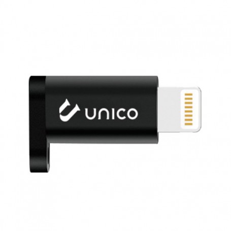 ADAPTADOR UNICO LIGHTNING MACHO A TIPOCHEMBRA