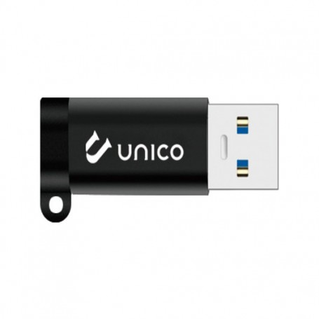 ADAPTADOR UNICO USBA30 MACHO A TIPOCHEMBRA