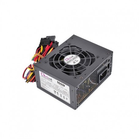 FUENTE DE ALIMENTACION SFX MICRO ATX L LINK 500W LL PS MIC