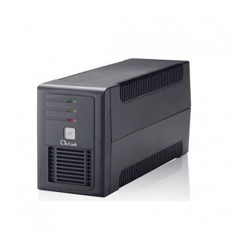 SAI UPS 700VA L LINK INTERACTIVE