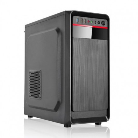 TORRE MICRO ATX L LINK KLUSTER