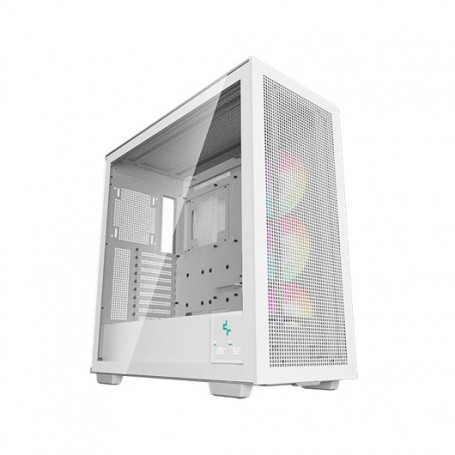 TORRE E ATX DEEPCOOL MORPHEUS WHITE