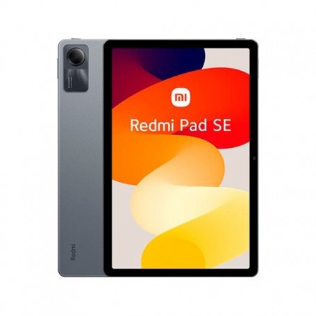 TABLET XIAOMI REDMI PAD SE 11 4 128GB GRAPHITE