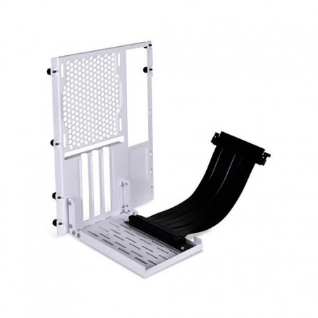 SOPORTE VERTICAL VGA LIAN LI O11DMINI 1 40 BLANCO