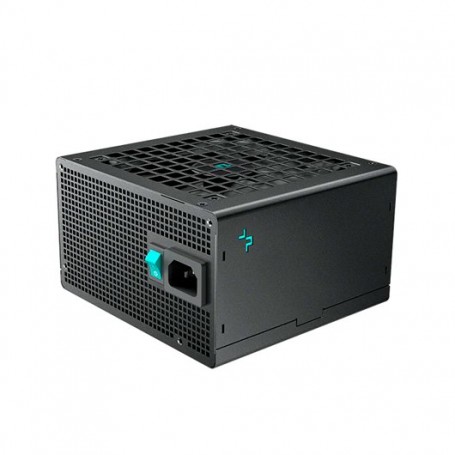 FUENTE DE ALIMENTACION ATX 750W DEEPCOOL PL750 D V2