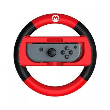 VOLANTE HORI MARIO KART 8 DELUXE MARIO