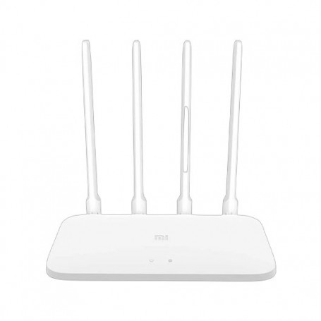 WIRELESS ROUTER XIAOMI MI ROUTER AC1200 WHITE