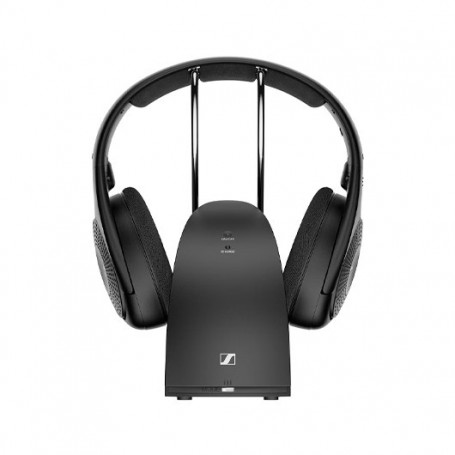 AURICULARES EPOS SENNHEISER RS 120 W TV NEGRO