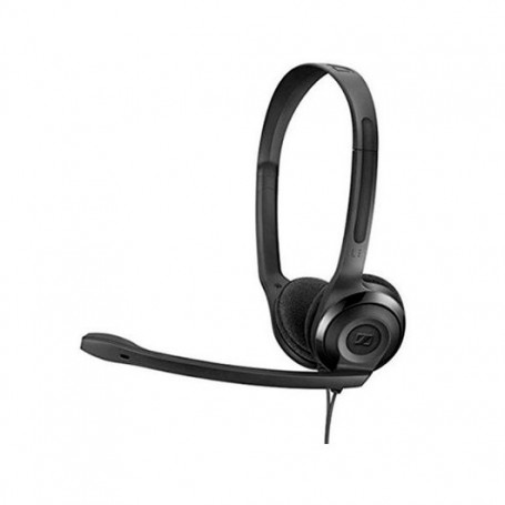 AURICULARESMICRO EPOS SENNHEISER PC 5 CHAT