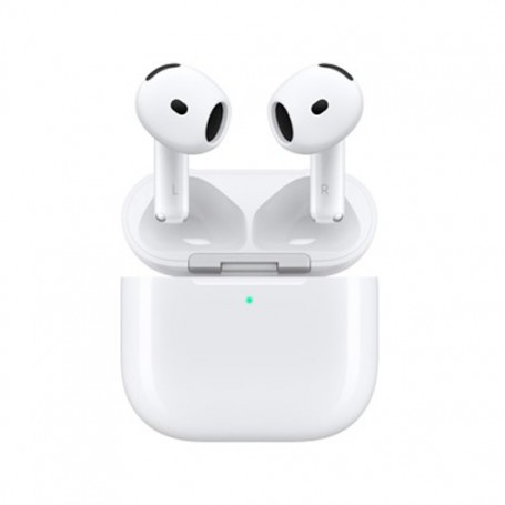 AURICULARES APPLE AIRPODS 4 CON CANCELACION ACTIVA