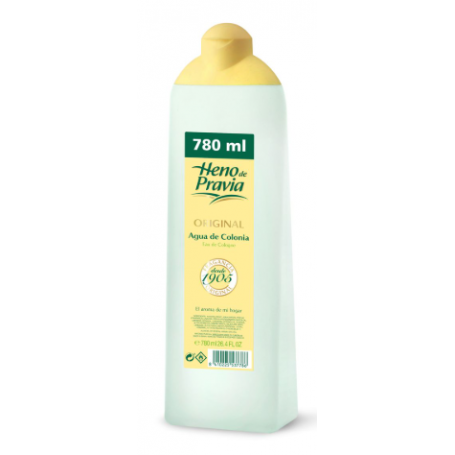 Agua De Colonia Heno De Pravia Original 650Ml