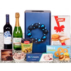 CHRISTMAS PACKAGE 100