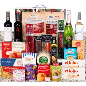 LOTE NAVIDEÑO 123