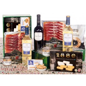 LOTE NAVIDEÑO 308