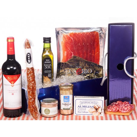 CHRISTMAS PACKAGE 402
