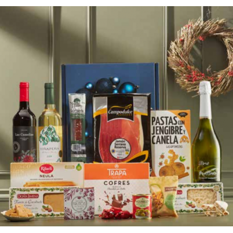 LOTE NAVIDEÑO 106