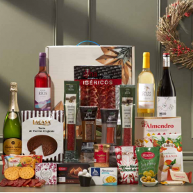 CHRISTMAS PACKAGE 113
