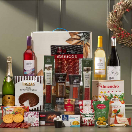 CHRISTMAS PACKAGE 113