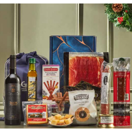 CHRISTMAS PACKAGE 701