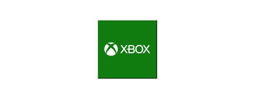 Consolas Microsoft Xbox