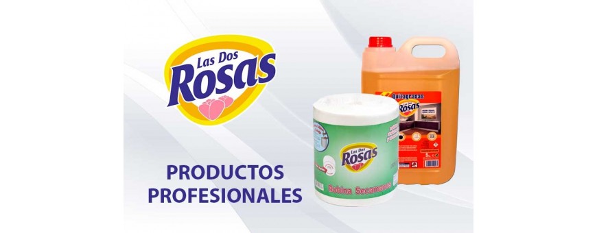 Productos profesionales