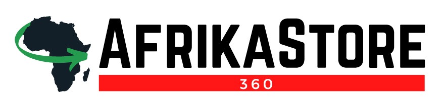 AfrikaStore360